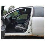 1999 Nissan Maxima