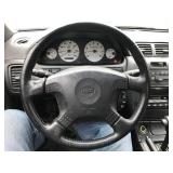 1999 Nissan Maxima