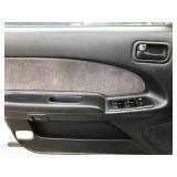 1999 Nissan Maxima