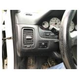 1999 Nissan Maxima