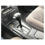 1999 Nissan Maxima