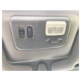 1999 Nissan Maxima