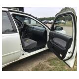 1999 Nissan Maxima