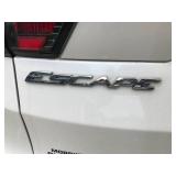 2017 Ford Escape 4X4
