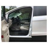 2017 Ford Escape 4X4