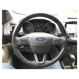 2017 Ford Escape 4X4