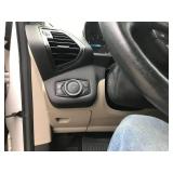 2017 Ford Escape 4X4
