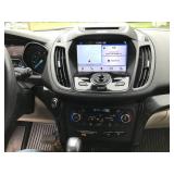 2017 Ford Escape 4X4
