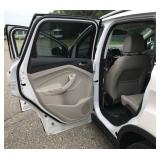 2017 Ford Escape 4X4
