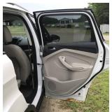 2017 Ford Escape 4X4