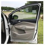 2017 Ford Escape 4X4