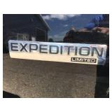 2011 Ford Expedition LTD 4X4
