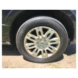 2011 Ford Expedition LTD 4X4