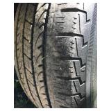 2011 Ford Expedition LTD 4X4