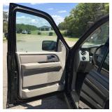 2011 Ford Expedition LTD 4X4