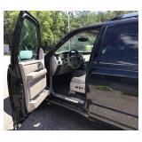 2011 Ford Expedition LTD 4X4