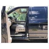 2011 Ford Expedition LTD 4X4