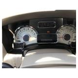2011 Ford Expedition LTD 4X4