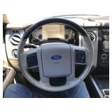 2011 Ford Expedition LTD 4X4