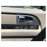 2011 Ford Expedition LTD 4X4
