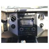 2011 Ford Expedition LTD 4X4