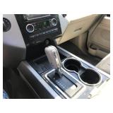 2011 Ford Expedition LTD 4X4