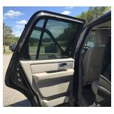 2011 Ford Expedition LTD 4X4