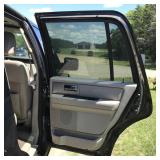 2011 Ford Expedition LTD 4X4