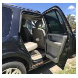 2011 Ford Expedition LTD 4X4