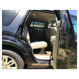 2011 Ford Expedition LTD 4X4