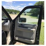 2011 Ford Expedition LTD 4X4
