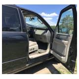 2011 Ford Expedition LTD 4X4