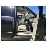2011 Ford Expedition LTD 4X4