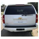 2013 Chevy Suburban 1500 LT 4X4