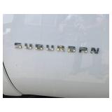 2013 Chevy Suburban 1500 LT 4X4