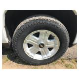 2013 Chevy Suburban 1500 LT 4X4