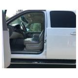 2013 Chevy Suburban 1500 LT 4X4