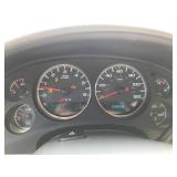 2013 Chevy Suburban 1500 LT 4X4