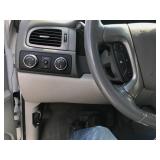 2013 Chevy Suburban 1500 LT 4X4