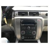 2013 Chevy Suburban 1500 LT 4X4