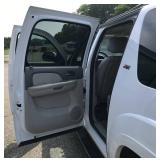2013 Chevy Suburban 1500 LT 4X4