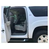 2013 Chevy Suburban 1500 LT 4X4