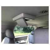 2013 Chevy Suburban 1500 LT 4X4