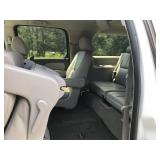 2013 Chevy Suburban 1500 LT 4X4