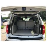 2013 Chevy Suburban 1500 LT 4X4