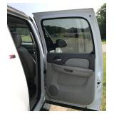 2013 Chevy Suburban 1500 LT 4X4