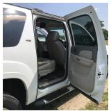 2013 Chevy Suburban 1500 LT 4X4
