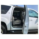 2013 Chevy Suburban 1500 LT 4X4