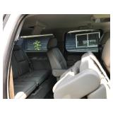 2013 Chevy Suburban 1500 LT 4X4