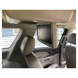 2013 Chevy Suburban 1500 LT 4X4